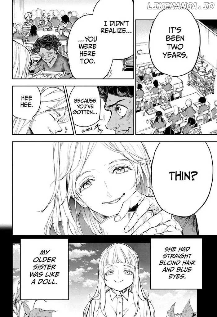 The Promised Neverland chapter 181.6 image 06_optimized